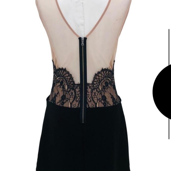 Robe bcbg porté une fois - Picture 2 of 4